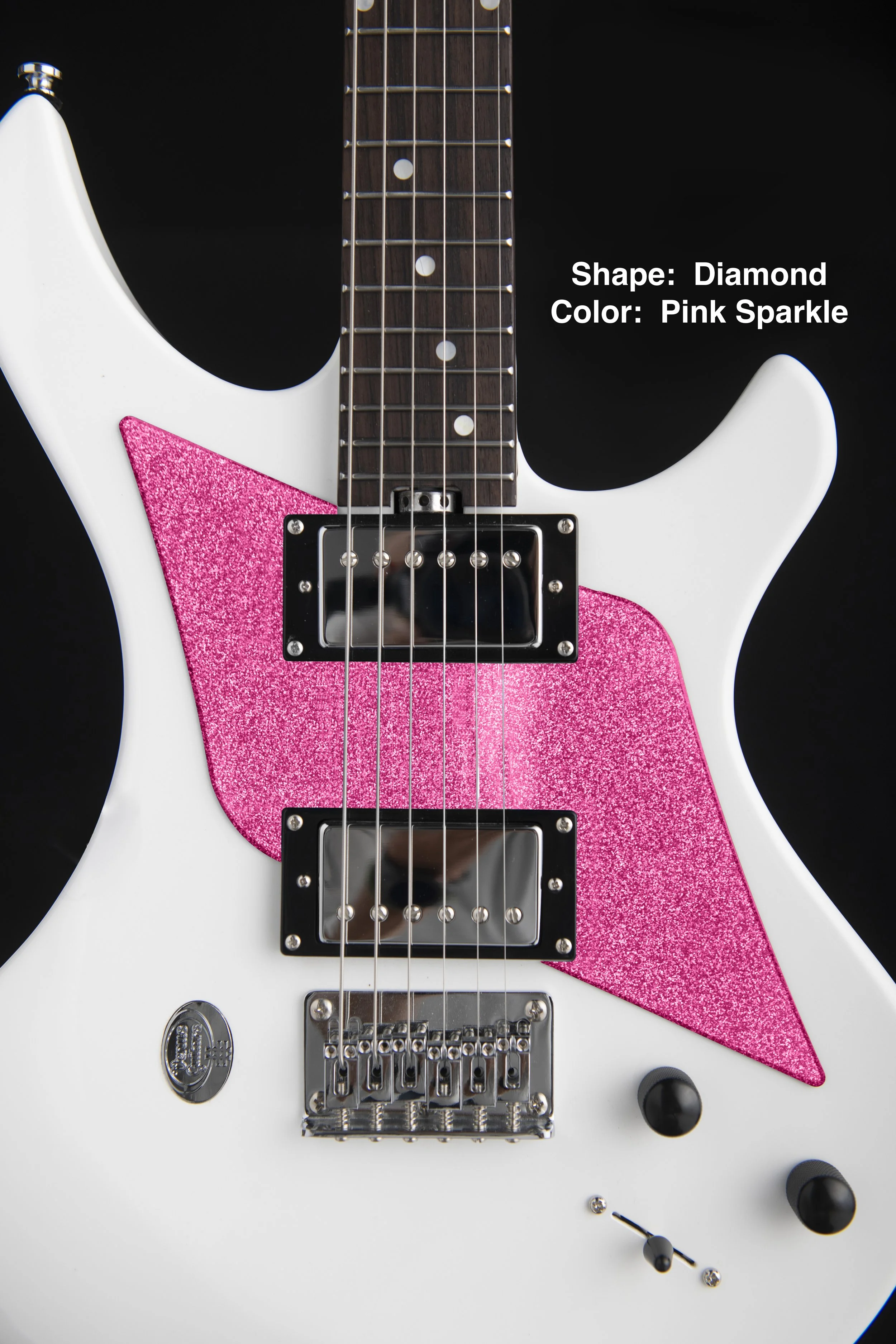 Venus Revolution — Venus Guitars